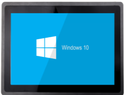  15寸工业级电容触摸液晶显示器